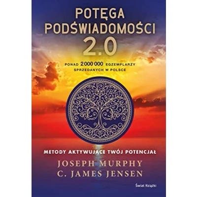 Afbeelding van Potęga podświadomości 2.0: Metody aktywujące twój potencjał
