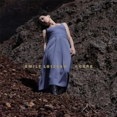 Afbeelding van Emily Loizeau Icare (CD)