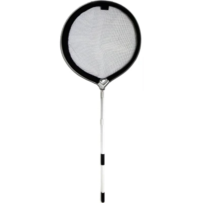 Afbeelding van Fish Net L dia. 100 cm met Telesc. Steel vijveraccesoires VT