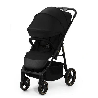 Afbeelding van Kinderkraft Buggy Trig3 Onyx Black