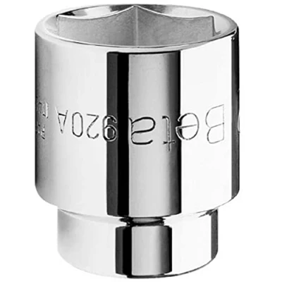 Afbeelding van Beta Dopsleutels zeskant 920A 24 009200024