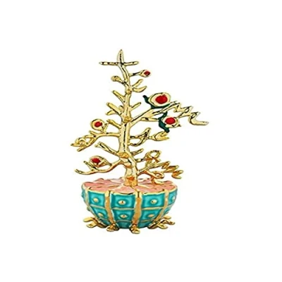 Afbeelding van Alessi Fleurs De Jorì L&#039;Albero del Bene