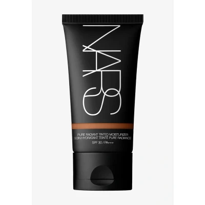 Afbeelding van NARS Pure Radiant Tinted Moisturiser SPF30 getinte dagcrème Havana