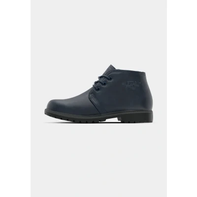 Afbeelding van Fila Cesane Mid enkellaars voor heren, Navy Bering Sea, EU 41, 41