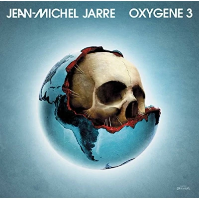 Afbeelding van Jean Michel Jarre Oxygene 3 (LP)