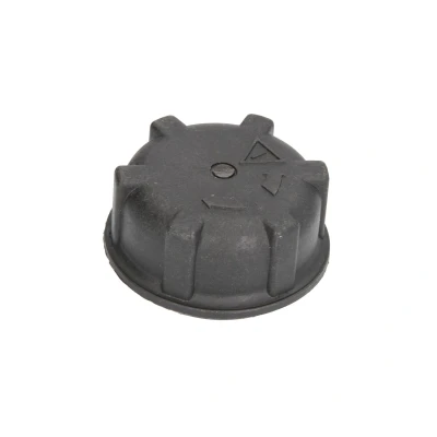 Afbeelding van Thermotec Radiateurdop DBDA003TC