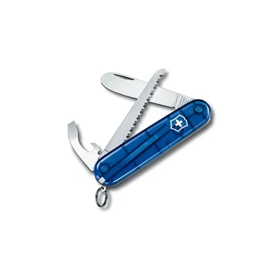 Afbeelding van Victorinox My First Blauw 9 Functies