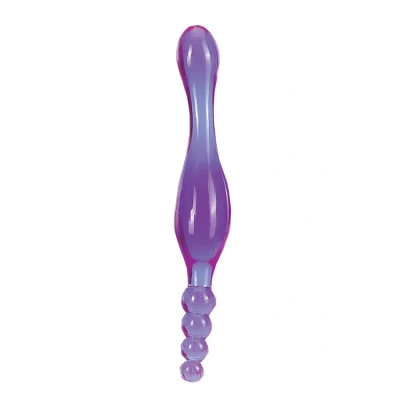 Afbeelding van Smoothy Prober Clear Lavender 1ST