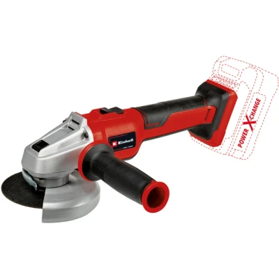 Afbeelding van Einhell AXXIO Accu haakse slijper 18/125 Q
