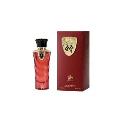 Afbeelding van Al Wataniah Hayat Eau de Parfum 100 ml