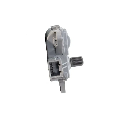 Afbeelding van METZGER 0917466 Stel element, mengklep Links Electrisch Zonder kabel HYUNDAI: Ioniq (AE) Elektrisch, Electric, 1.6 GDI Plug in Hybrid