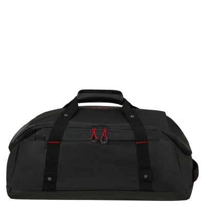 Afbeelding van Samsonite Ecodiver Duffle S black Weekendtas Handbagage