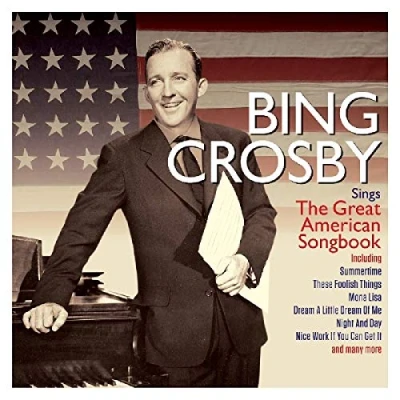 Afbeelding van Sings the Great American Songbook