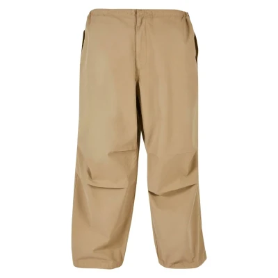 Afbeelding van Urban Classics WIDE Broek, Heren, Maat: Small, Unionbeige