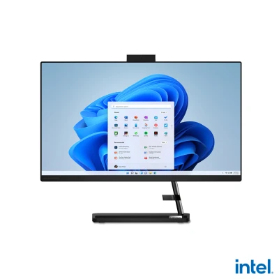 Afbeelding van Alles in Eén Lenovo IdeaCentre 3 23,8&quot; i5 12450H 16 GB RAM 1 TB SSD