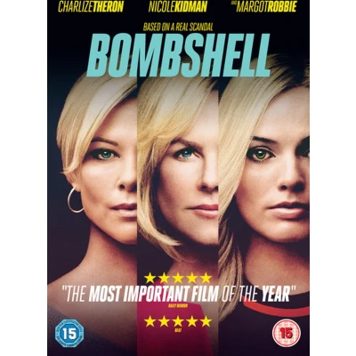 Afbeelding van Bombshell
