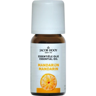 Afbeelding van Jacob Hooy Mandarijn Olie, 10 ml