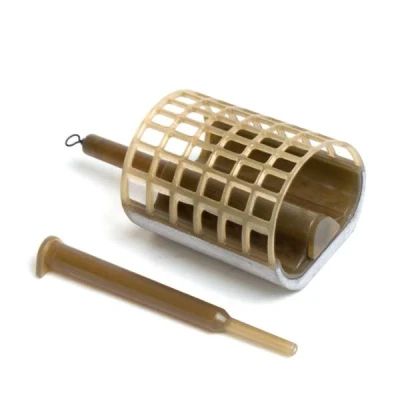 Afbeelding van Guru Specialist Gripper Feeder Maat : Large 57g