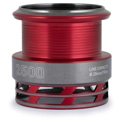 Afbeelding van Fox Rage Prism X 2500 Spare spool Vismolen