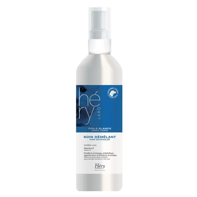 Afbeelding van Hery Verzorgende Anti Klit Spray Voor Wit Haar 200 ML