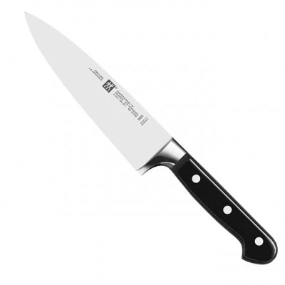 Afbeelding van Koksmes Zwilling Professional S 16 cm