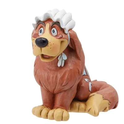 Afbeelding van Enesco Jim Shore Nana minibeeldje