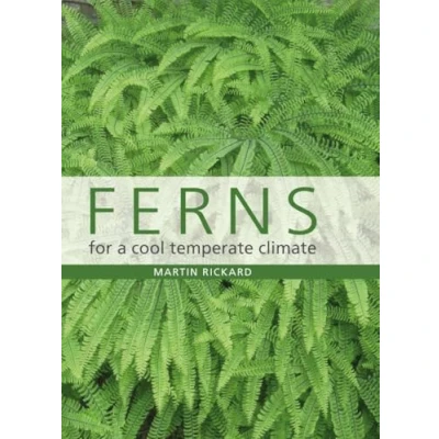 Afbeelding van Ferns for a Cool Temperate Climate