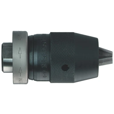 Afbeelding van Metabo Accessoires Snelspanboorhouder 805 / 1/10 1/2&quot; Futuro Top 636216000