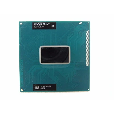 Afbeelding van Intel AW8063801208001 Core i5 3230M mobiele processor