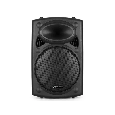 Afbeelding van Qtx QR15 passieve PA luidspreker box 15 800W