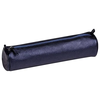 Afbeelding van Clairefontaine 3329680086942 schooletui Zachte etui