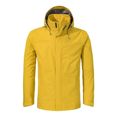 Afbeelding van Schöffel Jacket Gmund M