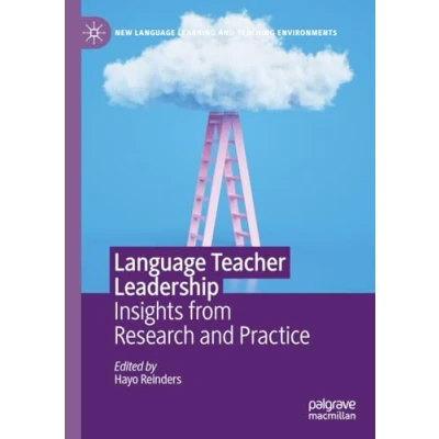 Afbeelding van Language Teacher Leadership: Insights from Research and Practice
