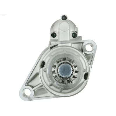 Afbeelding van Startmotor / Starter AS PL S0566