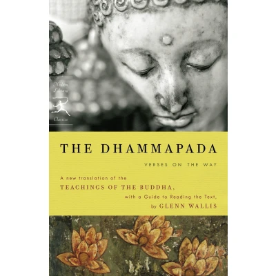 Afbeelding van the Dhammapada: Verses on Way