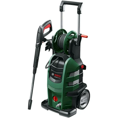 Afbeelding van Bosch Groen AdvancedAquatak 160 Hogedrukreiniger 06008A7800