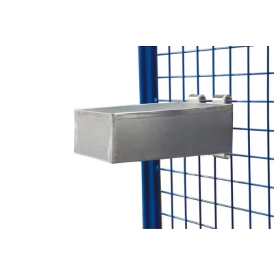 Afbeelding van Gereedschapsbak klein