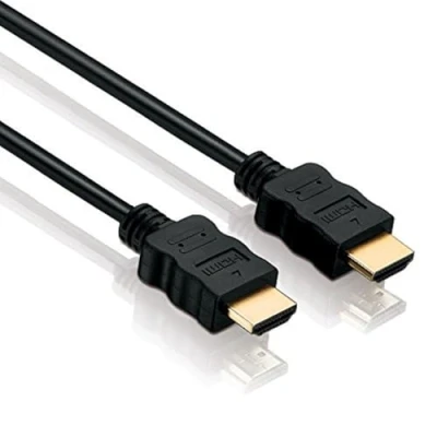Afbeelding van PureLink X HC000 150E HDMI kabel 15 m Type A (Standaard) Zwart
