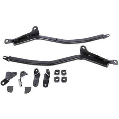 Afbeelding van GIVI 267FZ Topkofferrek Honda VFR 1200 (10 16)