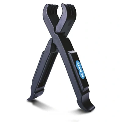 Afbeelding van KMC Herramienta hangslot/afneembare neg