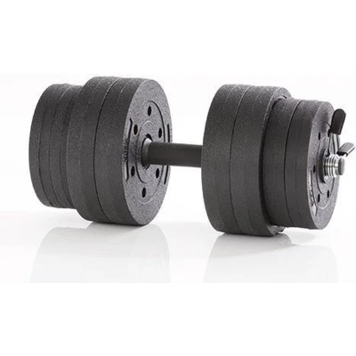 Afbeelding van Gymstick Active Verstelbare Dumbbell Set 15kg