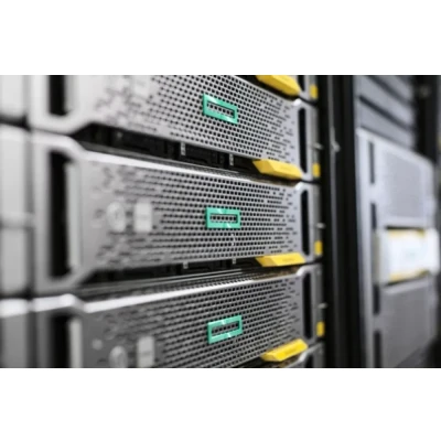 Afbeelding van HPE 867966 B21 Server