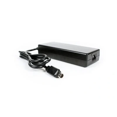 Afbeelding van Replacement Acculader E Bike 42V 2A 5 polig (Trapeze)