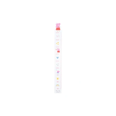 Afbeelding van roba Meetlat Peppa Pig
