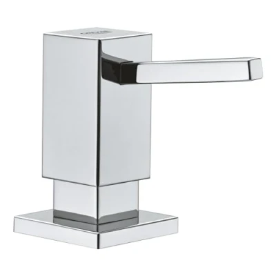 Afbeelding van Groh zeepdisp 40649000