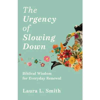 Afbeelding van The Urgency of Slowing Down