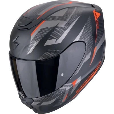 Afbeelding van Scorpion Exo 391 Aaxo
