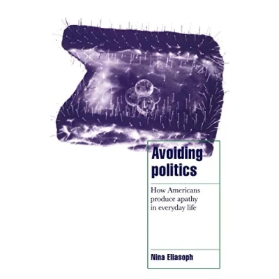 Afbeelding van Avoiding Politics
