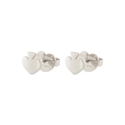 Afbeelding van Kate Spade New York Oorknopjes, zilver