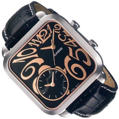 Afbeelding van Casio LTF 117L 1ADF Horloge